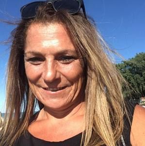Meet your Posher, Angie